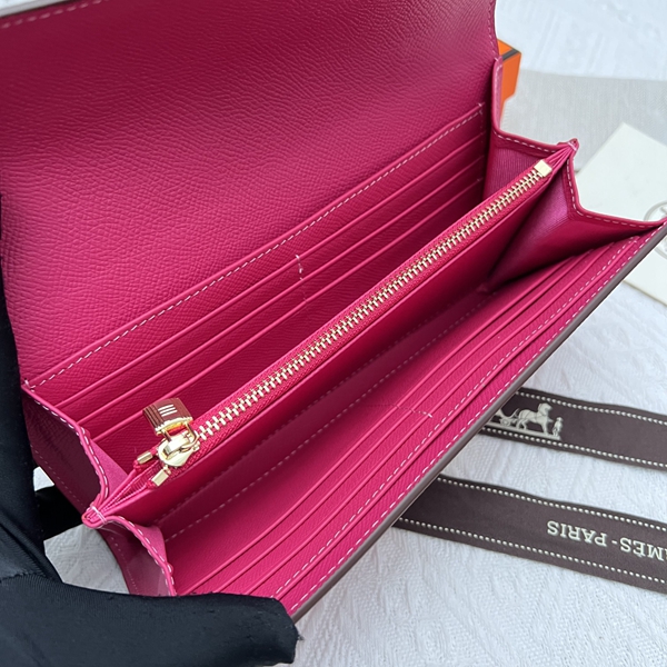 エルメス財布コピー全体デザイン